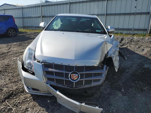 Zdjęcie 5 z aukcji – 2011 CADILLAC CTS PERFOR z VIN 1G6DM1ED2B0112733
