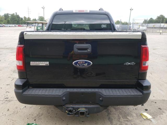Photo 6 from auction – 2007 FORD EXPLORER S with VIN 1FMEU51K47UA06311