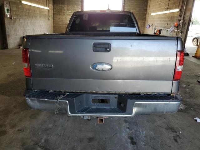Foto 6 de la subasta – 2007 FORD F150 con VIN 1FTPX14547FA25190