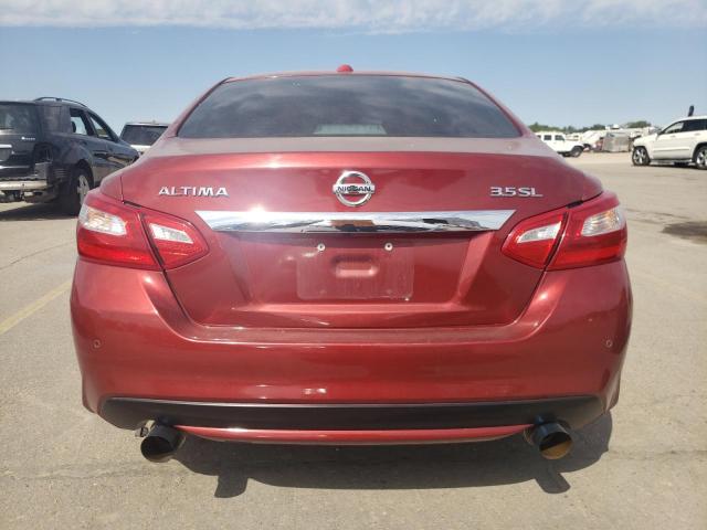 Photo 6 from auction – 2016 NISSAN ALTIMA 3.5 with VIN 1N4BL3APXGC141136