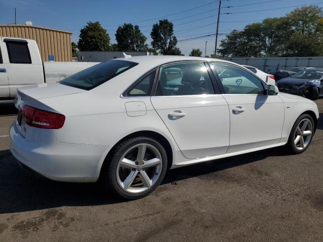 Снимка 3 от търг – 2012 AUDI A4 PREMIUM с VIN WAUFFAFL0CN018776