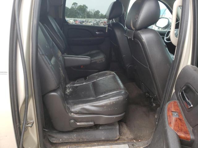 Photo 11 from auction – 2013 CHEVROLET SUBURBAN C with VIN 1GNSCKE08DR168532