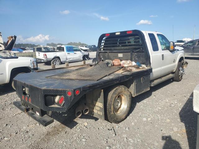 Photo 3 from auction – 2013 FORD F350 SUPER with VIN 1FD8X3HT5DEA65820