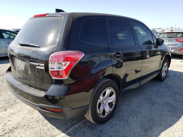 Снимка 3 от търг – 2016 SUBARU FORESTER 2 с VIN JF2SJAAC0GH488643