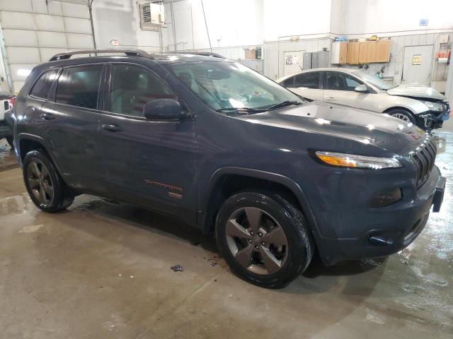 Photo 4 from auction – 2017 JEEP CHEROKEE L with VIN 1C4PJMCB7HW547193