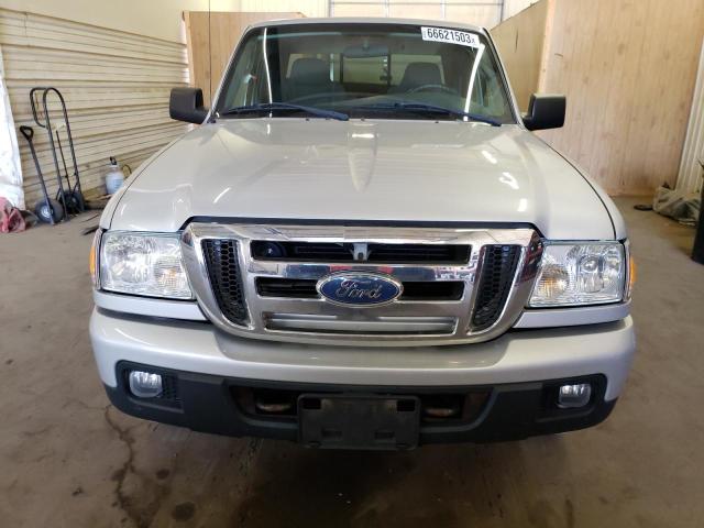 Photo 5 from auction – 2007 FORD RANGER SUP with VIN 1FTZR45E27PA95171