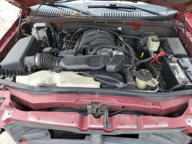 Photo 11 from auction – 2006 FORD EXPLORER with VIN 1FMEU63806ZA12132