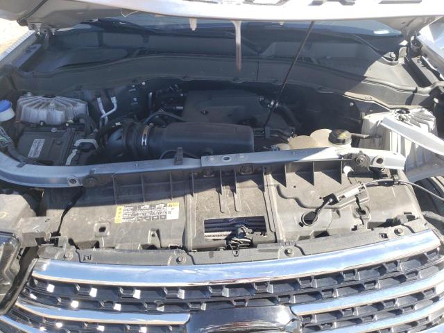 Photo 11 from auction – 2020 FORD EXPLORER X with VIN 1FMSK7DH0LGC86693