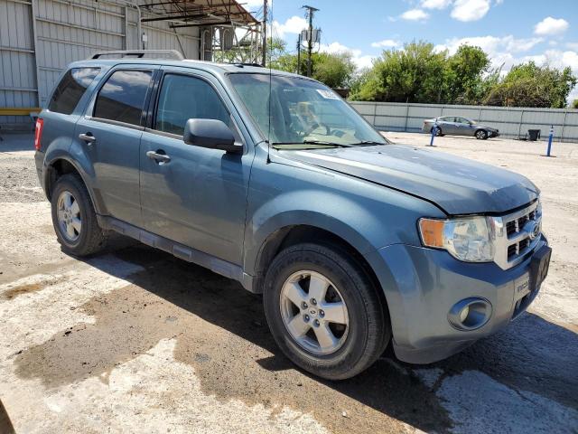Zdjęcie 4 z aukcji – 2012 FORD ESCAPE XLT z VIN 1FMCU0DG5CKC65526