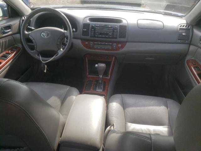 Photo 8 from auction – 2005 TOYOTA CAMRY LE with VIN 4T1BF30K45U086399