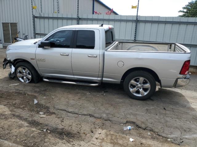 Photo 2 from auction – 2016 RAM 1500 SLT with VIN 1C6RR6GT6GS136719