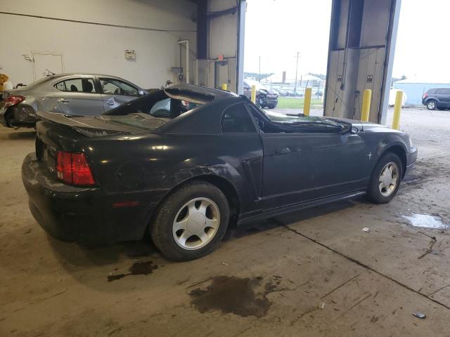 Photo 3 from auction – 2000 FORD MUSTANG with VIN 1FAFP4049YF195126