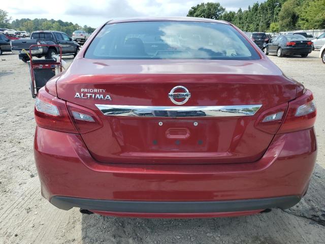 Photo 6 from auction – 2018 NISSAN ALTIMA 2.5 with VIN 1N4AL3AP1JC471489