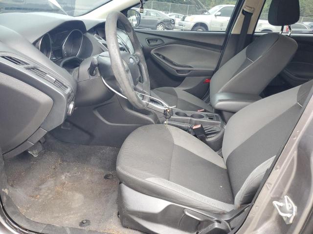 Photo 7 from auction – 2012 FORD FOCUS SE with VIN 1FAHP3F26CL241725