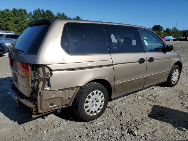 Photo 3 from auction – 2003 HONDA ODYSSEY with VIN 5FNRL18593B101841