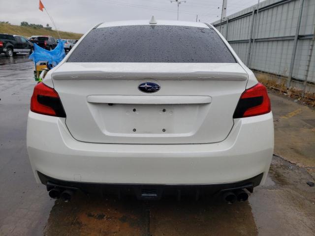 Photo 6 from auction – 2016 SUBARU WRX PREMIU with VIN JF1VA1E67G9819444