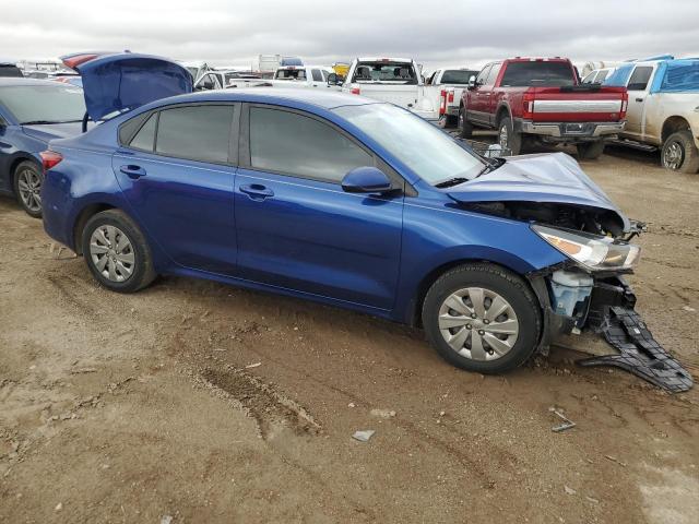 Photo 4 from auction – 2019 KIA RIO S with VIN 3KPA24AB3KE227957