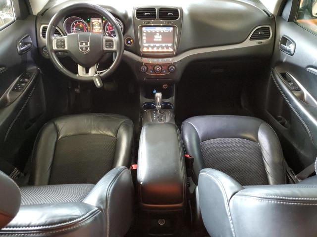 Photo 8 from auction – 2017 DODGE JOURNEY CR with VIN 3C4PDDGG4HT685664