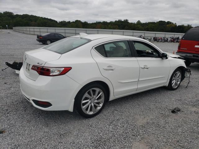 Photo 3 from auction – 2016 ACURA ILX BASE W with VIN 19UDE2F39GA003890