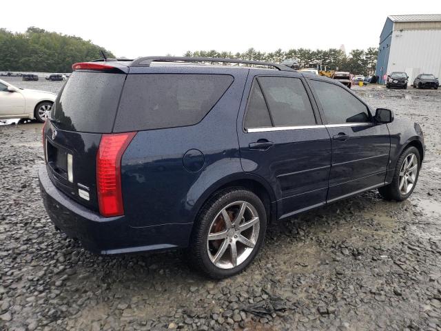Photo 3 from auction – 2006 CADILLAC SRX with VIN 1GYEE637360153820