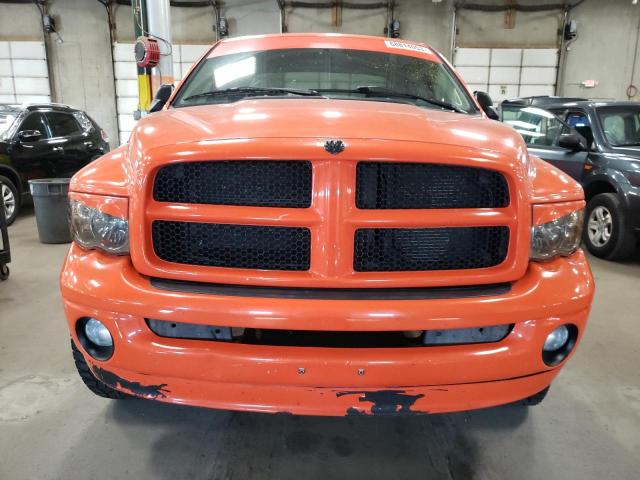 Photo 5 from auction – 2003 DODGE RAM 1500 S with VIN 1D7HU18D63S358092