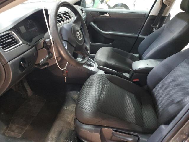 Photo 7 from auction – 2014 VOLKSWAGEN JETTA BASE with VIN 3VW2K7AJ0EM217598