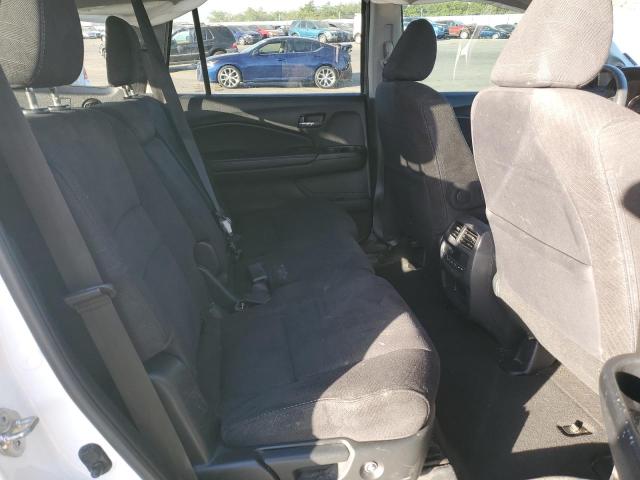 Photo 11 from auction – 2019 HONDA PILOT EX with VIN 5FNYF5H32KB031347