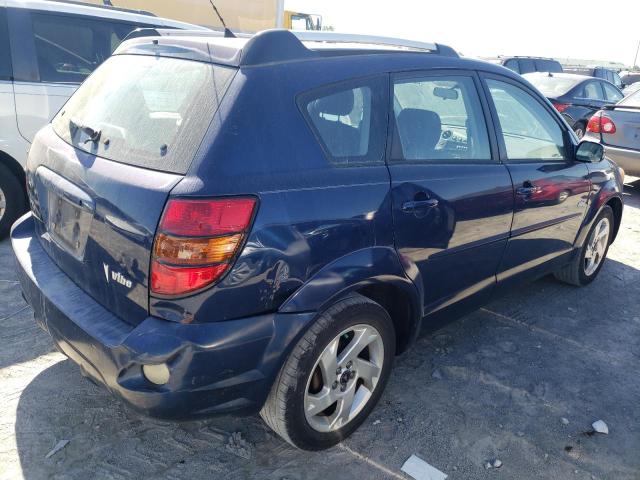 Photo 3 from auction – 2005 PONTIAC VIBE with VIN 5Y2SL63865Z468077