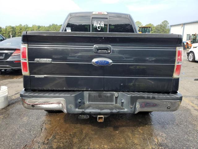Photo 6 from auction – 2013 FORD F150 SUPER with VIN 1FTFW1ET2DFA71401