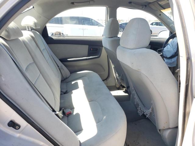 Photo 10 from auction – 2004 KIA SPECTRA LX with VIN KNAFE121345022104