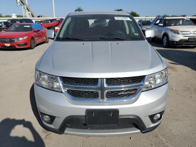 Photo 5 from auction – 2014 DODGE JOURNEY SX with VIN 3C4PDDBG7ET143770