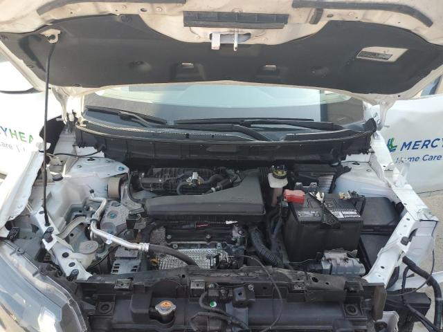 Photo 12 from auction – 2019 NISSAN ROGUE S with VIN KNMAT2MV6KP516922
