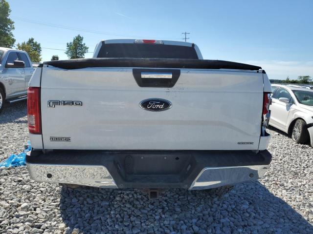 Photo 6 from auction – 2015 FORD F150 SUPER with VIN 1FTEW1EF6FFA13073