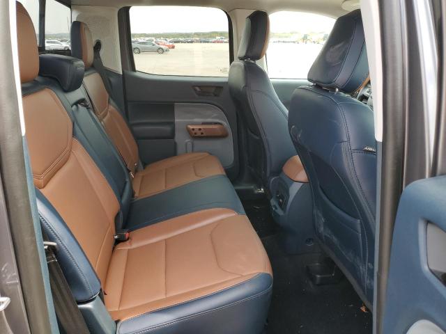 Photo 10 from auction – 2022 FORD MAVERICK X with VIN 3FTTW8F90NRA27352
