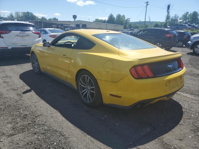Photo 2 from auction – 2017 FORD MUSTANG with VIN 1FA6P8TH3H5205287