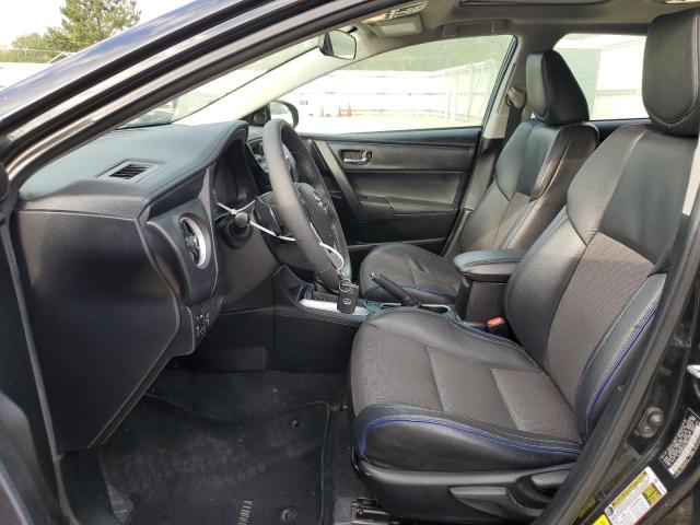 Photo 7 from auction – 2018 TOYOTA COROLLA L with VIN 5YFBURHE0JP798458