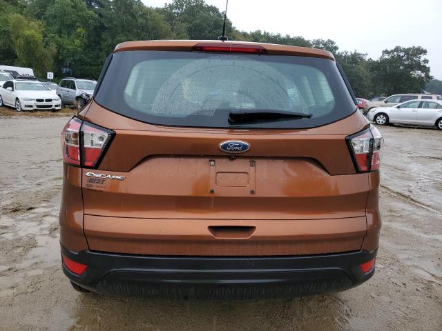 Photo 6 from auction – 2017 FORD ESCAPE S with VIN 1FMCU0F78HUB84660