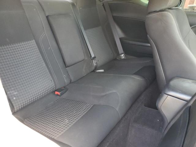Photo 10 from auction – 2016 DODGE CHALLENGER with VIN 2C3CDZAG6GH120381