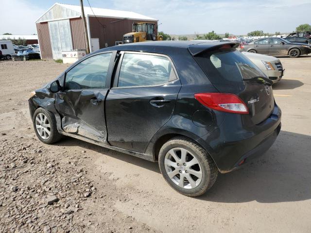 Photo 2 from auction – 2011 MAZDA MAZDA2 with VIN JM1DE1HZ1B0130609