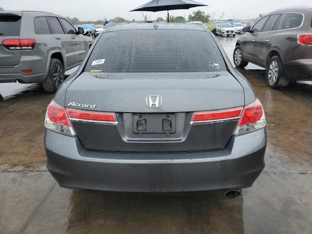 Photo 6 from auction – 2012 HONDA ACCORD EXL with VIN 1HGCP2F84CA113533