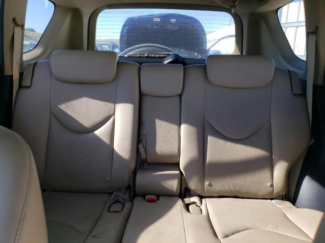 Photo 10 from auction – 2010 TOYOTA RAV4 LIMIT with VIN JTMYF4DV7A5021852