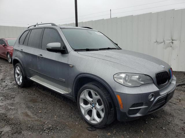 Photo 4 from auction – 2013 BMW X5 XDRIVE3 with VIN 5UXZV4C55D0B00223