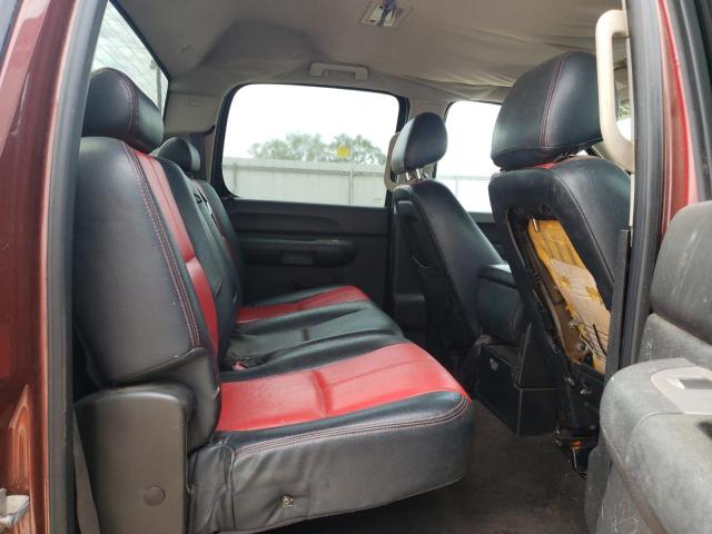 Zdjęcie 10 z aukcji – 2012 CHEVROLET SILVERADO z VIN 3GCPKSE71CG254472