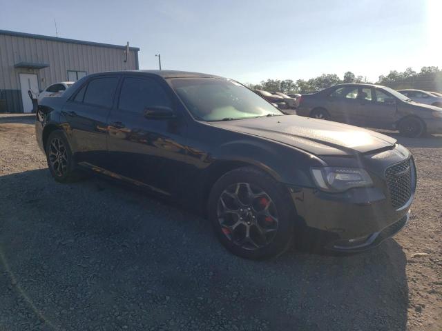 Photo 4 from auction – 2018 CHRYSLER 300 S with VIN 2C3CCAGG3JH199060