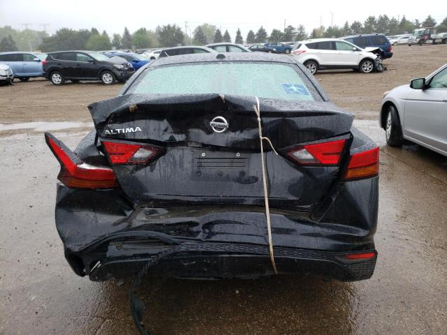 Photo 6 from auction – 2020 NISSAN ALTIMA S with VIN 1N4BL4BV9LC157535