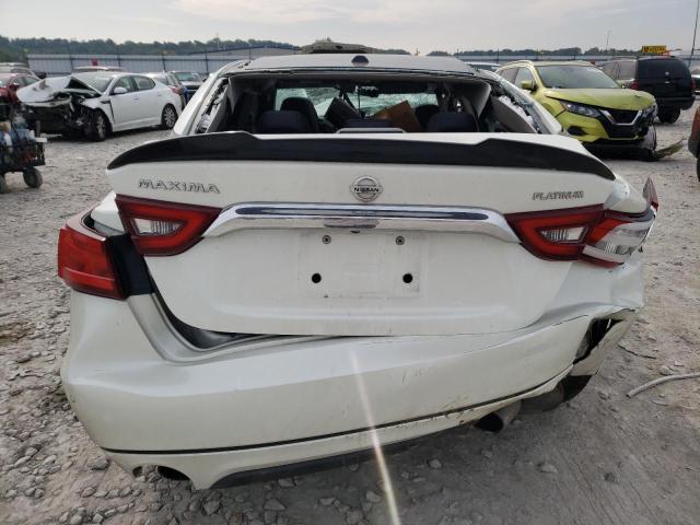 Photo 6 from auction – 2017 NISSAN MAXIMA 3.5 with VIN 1N4AA6AP1HC431530