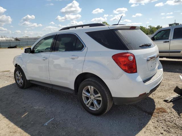 Photo 2 from auction – 2015 CHEVROLET EQUINOX LT with VIN 2GNALCEK2F6405288