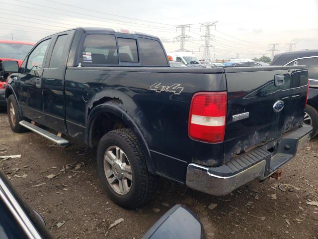 Photo 2 from auction – 2005 FORD F150 with VIN 1FTPX14585FA52941