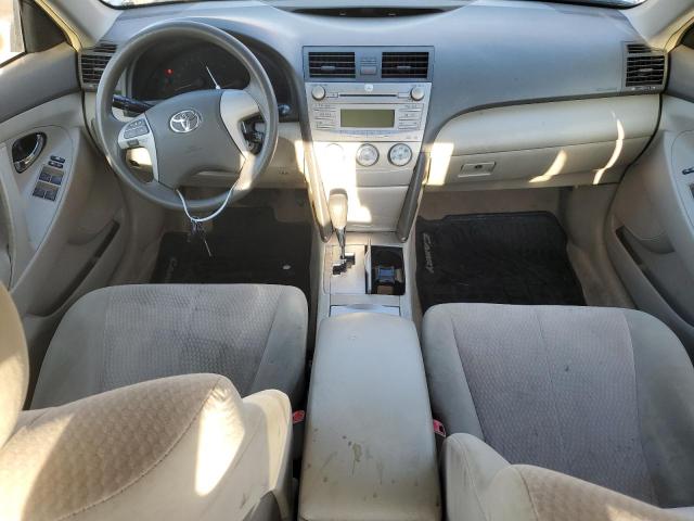 Photo 8 from auction – 2011 TOYOTA CAMRY BASE with VIN 4T1BF3EK9BU133821