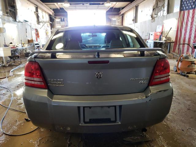 Photo 6 from auction – 2010 DODGE AVENGER R/ with VIN 1B3CC5FB1AN141515